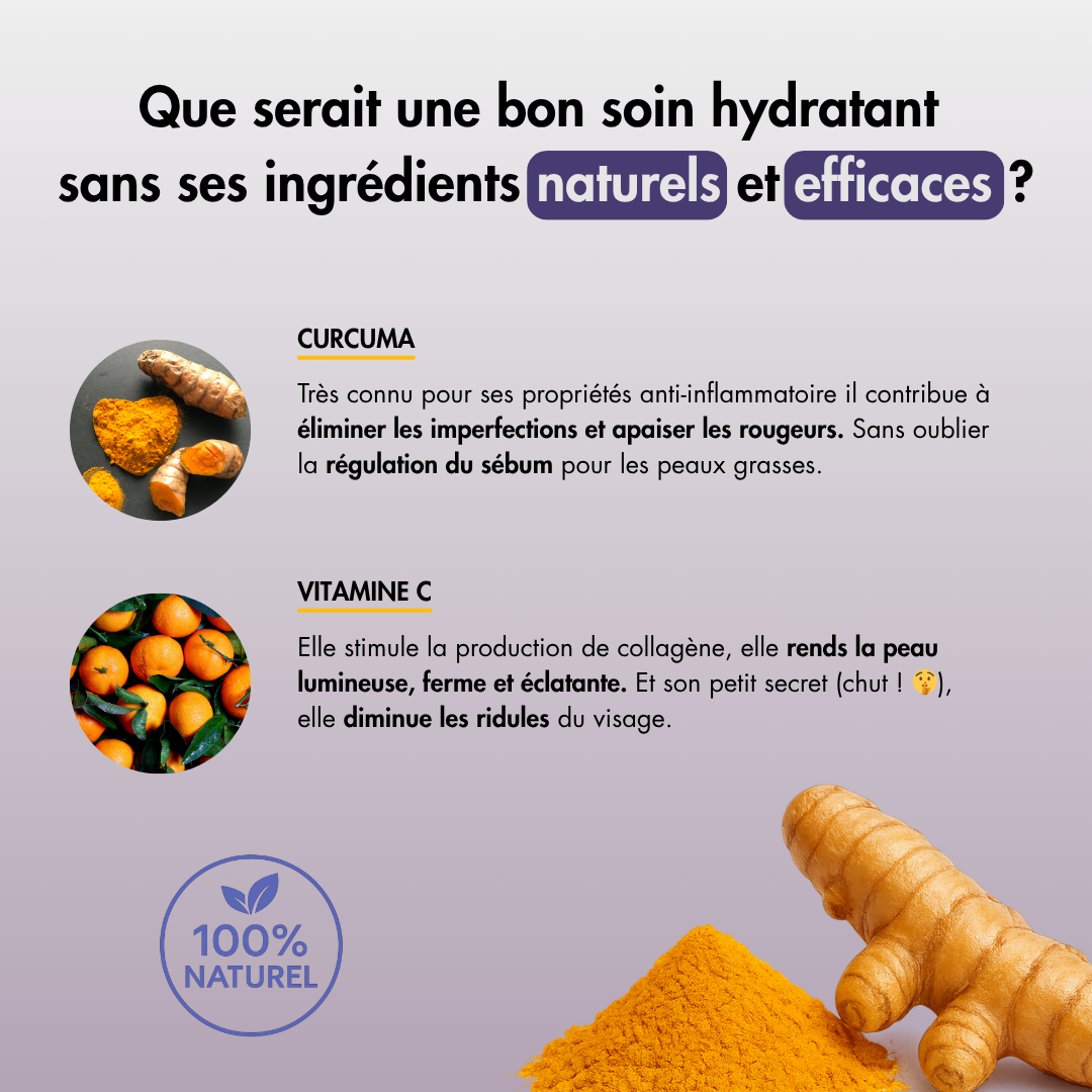 Sérum Anti-Tâches