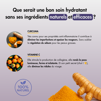 Sérum Anti-Tâches