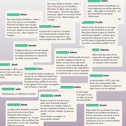 Routine Visage Anti-Tâches